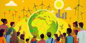 Tu Guía de Inversión Ética: Crecimiento con Conciencia