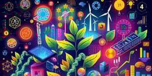 Más Allá de las Acciones: Alternativas de Inversión Innovadoras