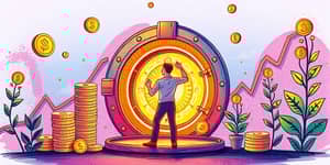 Desbloquea tu Potencial Financiero: Estrategias para el Éxito