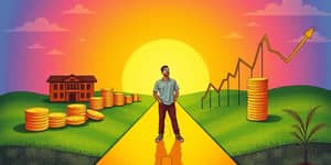 Secretos de un Millonario: Estrategias de Generación de Riqueza