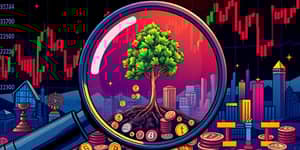 Inversión de Nicho: Descubriendo Oportunidades Únicas