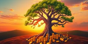 El Poder de la Paciencia: Inversión a Largo Plazo Revelada