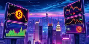 Estrategias de Arbitraje: Ganancias Rápida sin Riesgo Excesivo