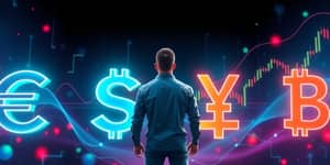 Dominando el Forex: Una Guía para el Inversor Global