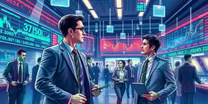 Análisis Cuantitativo: El Secreto de la Inversión Moderna