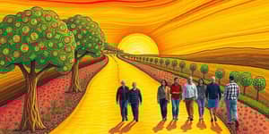 Prepara tu Retiro: El Viaje Hacia la Tranquilidad Financiera