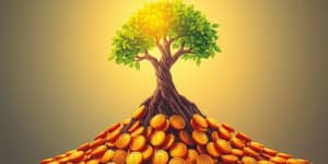 La Resiliencia Financiera: Construyendo un Fondo de Seguridad Sólido