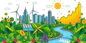 La Era Verde: Inversiones Sostenibles para el Mañana