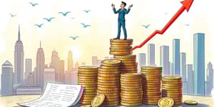 Deuda Inteligente: Apalancamiento para Multiplicar Tu Capital