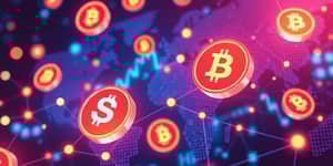 Tokenización y Finanzas Descentralizadas: El Futuro de la Inversión