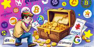 El Valor Oculto: Cómo Encontrar Empresas Subvaloradas