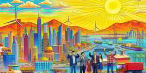 Desbloquea el Crecimiento: Estrategias para Mercados Emergentes