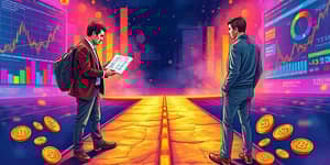 Gestión Activa vs. Pasiva: ¿Cuál es Tu Camino?