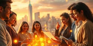 Inversión P2P: Conecta con el Rendimiento Directo