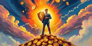 Estrategias de Cobertura: Protegiendo Tu Cartera de la Volatilidad