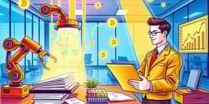 Automatización Financiera: Ahorra y Gestiona sin Esfuerzo