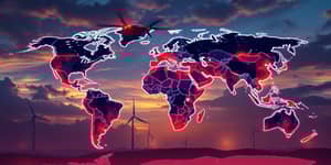 El Impacto de la Geopolítica en Tus Inversiones