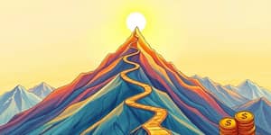 Del Presupuesto a la Libertad: Tu Ruta Hacia la Abundancia