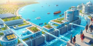 Invertir en Agua: El Recurso Esencial del Futuro