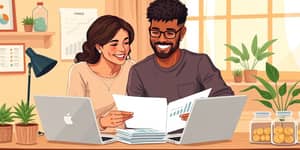 Finanzas en Pareja: Armonía Económica en tu Relación