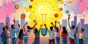 Crowdfunding: Invierte en Proyectos Innovadores