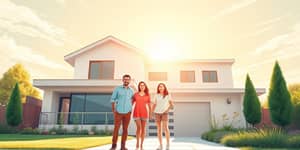 Crédito Hipotecario: El Camino hacia tu Vivienda Propia