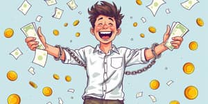 Deudas Cero: Estrategias Efectivas para Eliminar tus Pasivos