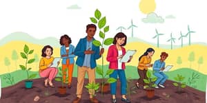 Inversión Socialmente Responsable: Gana y Causa Impacto