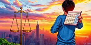 Valor Neto: Mide tu Patrimonio Real