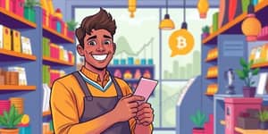 Microcréditos: Impulsa tu Pequeño Negocio