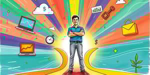 Ingresos Extra: Ideas para Multiplicar tus Fuentes de Dinero