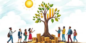 Fondos Indexados: Sencillez y Rentabilidad en tus Inversiones