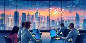 Análisis de Mercado: Decisiones de Inversión Informadas