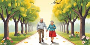 Plan de Jubilación: Asegura tu Futuro sin Preocupaciones