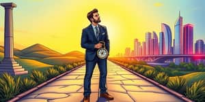 Descubre tu Perfil de Inversor: ¿Conservador o Agresivo?