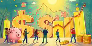 Finanzas para no financieros: fundamentos sencillos y poderosos