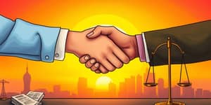 Reestructuración de Deuda: Un Nuevo Comienzo Financiero