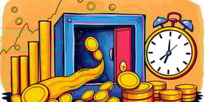 Inversiones a Corto Plazo: Liquidez y Rentabilidad