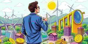 Desentrañando el mercado: dónde poner tu dinero para ganar