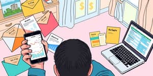 Herramientas de Presupuesto Personal: Organiza tus Finanzas