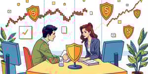 Gestión de Riesgos: Blindando tus Finanzas del Inesperado