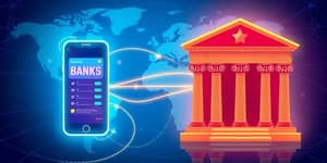 Bancos Online vs. Tradicionales: ¿Cuál te Conviene Más?