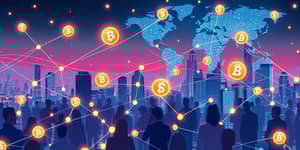 Criptomonedas: Guía Básica para Entender el Futuro Financiero