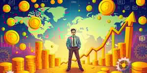 Desbloquea tu potencial financiero: claves para el crecimiento