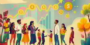 Dinero inteligente: decisiones que transforman tu vida