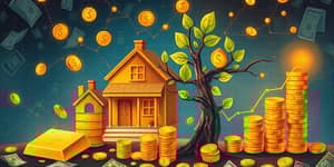 Comprende la inflación: protege tu dinero de su embate invisible