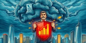 Riesgos Financieros: Cómo Identificarlos y Mitigarlos