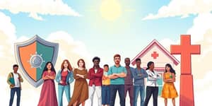 Blindando tu futuro: la importancia de los seguros adecuados