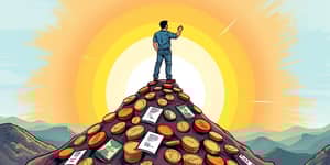 Libertad Financiera: Define tu Propio Camino