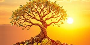 El interés compuesto: la octava maravilla del mundo financiero